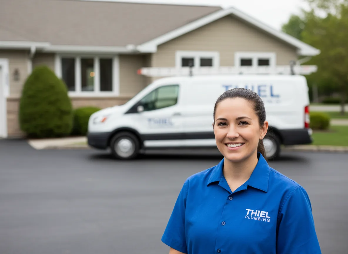 Plumber New Middletown, OH FAQs